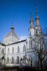 Katedra mariawicka w Płocku