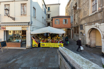 Chioggia Venezia