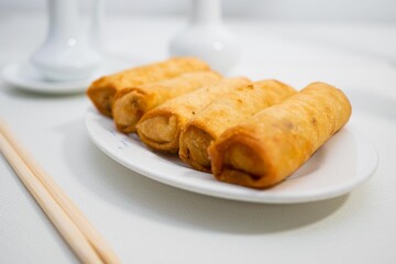 Comida china