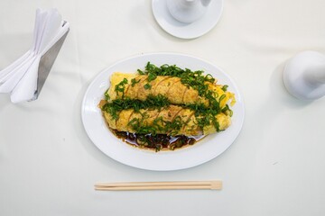 Comida china