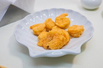 Comida china