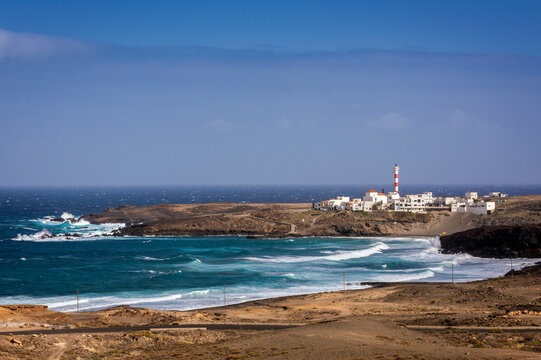 Por&iacute;s de Abona es un pueblo costero perteneciente al municipio de Arico, en Tenerife, Islas Canarias, Espa&ntilde;a.