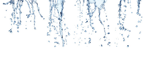 water splash drop blue liquid bubble fresh purity clean background hygiene healthcare beauty cleaning product therapy cleaning cleansing