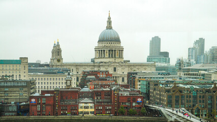 st pauls cathedral