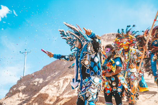 Carnaval jujuy