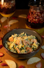 pasta italiana