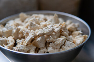 Hericium erinaceus is a popular mushroom nootropic. Medical mushrooms for mental health