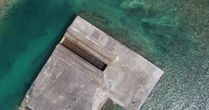 casa en el lago