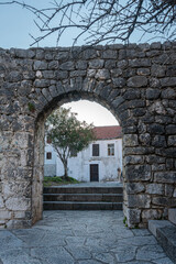 Trebinje Old Town, Bosnia and Herzegovina