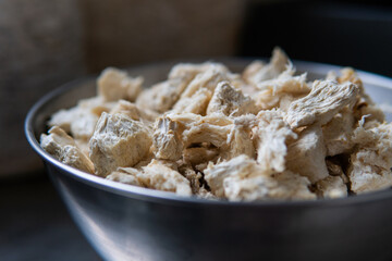 Hericium erinaceus is a popular mushroom nootropic. Medical mushrooms for mental health