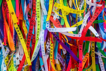 Fitinhas / Senhor do Bonfim © JoseMauro