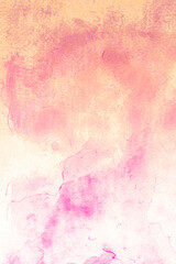 Fototapeta premium Vertical Background template and web banner design for your creative ideas With Space For Text