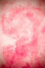 Fototapeta premium Vertical Background template and web banner design for your creative ideas With Space For Text