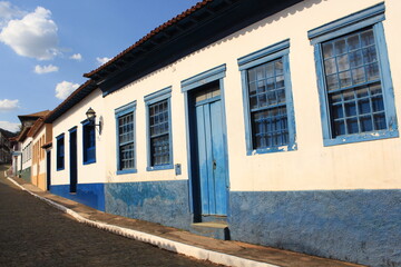 Casarão Sabará - Cidade Histórica Minas Gerais