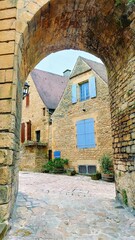 SARLAT LA CANEDA (Dordogne)