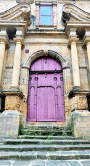 Fototapeta premium SARLAT LA CANEDA (Dordogne)