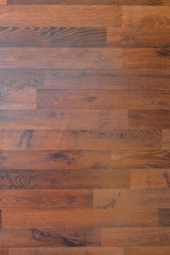 the texture of the floor parquet in the house