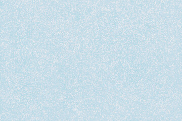 Snowfall background.  Abstract blue and white background.  Winter time concept.   
