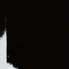 black and white background