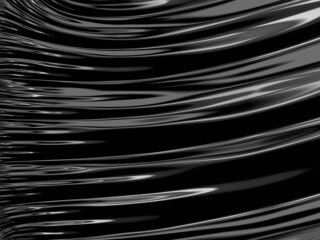 black and white background