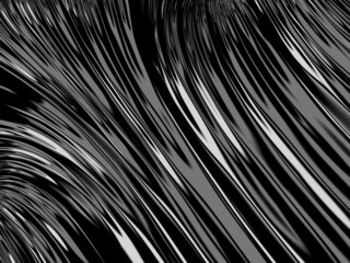 black and white background