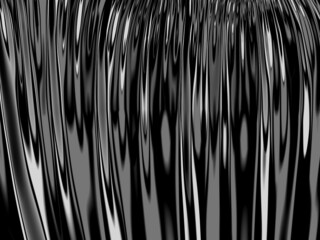 black and white background