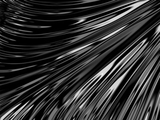 black and white background
