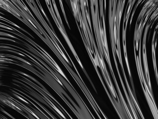 black and white background