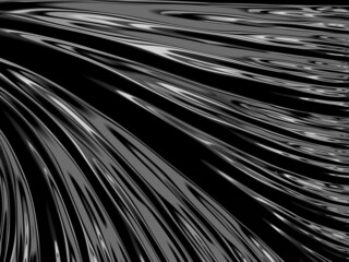 black and white background