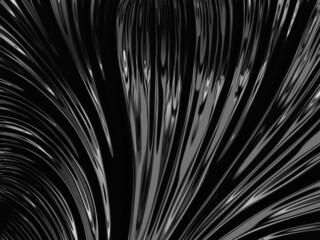 black and white background