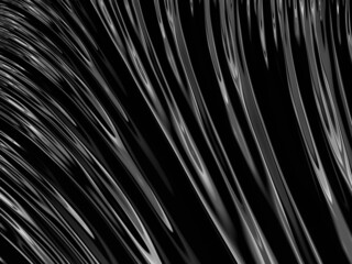 black and white background