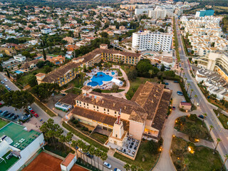 Hotel Mallorca Palace - Sa Coma
Drone Photo