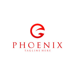 abstract logo design