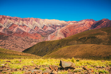 Norte argentina