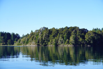 Lake Argentina