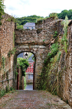 moncontour