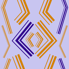 Abstract pattern geometric backgrounds  