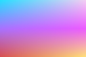 Modern abstract gradient background. Gradient backdrop with place for text. Can use for your graphic design, banner, poster, wallpaper, UI UX, web, template, and presentation.