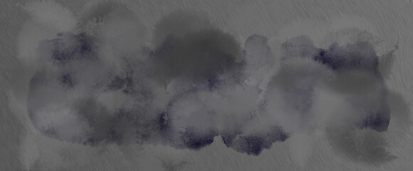 抽象的　水墨画　テクスチャ