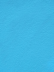 Fototapeta na wymiar blue paint wall texture background