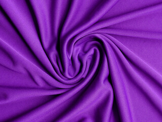 violet micro polyester fabric cloth texture