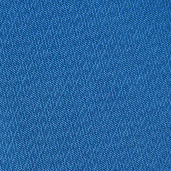 blue fabric cloth texture ( micro polyester )