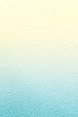 abstract textured yellow-blue background.