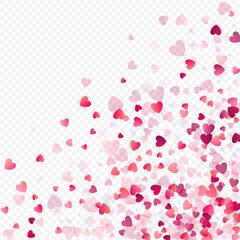 heart love 14th valentine vector pink wedding