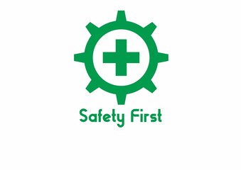 symbol Safety First