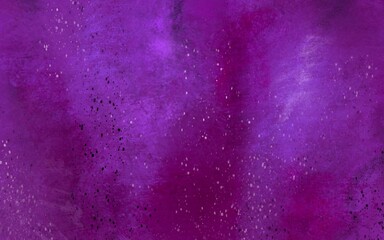 Dark purple background with light purple shades