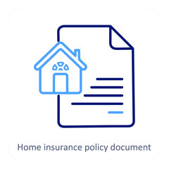 Home Insurance Policy Document