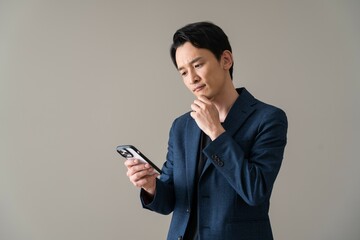 日本人男性