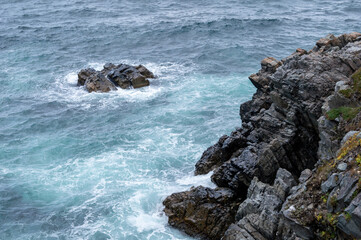 Shores of Newfoundland