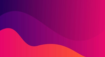Background abstract purple pink modern shape wallpaper  web banner design